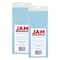 JAM Paper 20" x 26" Tissue Paper, 2 Packs of 10 Sheets